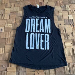 Mariah Carey top